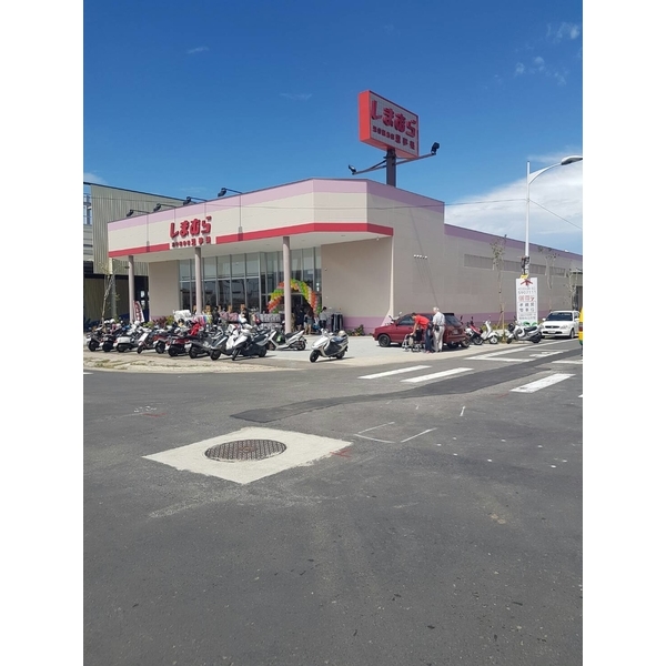 思夢樂湖口店介紹 編號86625 新北 中辰室內裝修設計工程有限公司