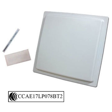 UHF 915MHz超高頻長距離感應讀卡頭(可讀取eTag)