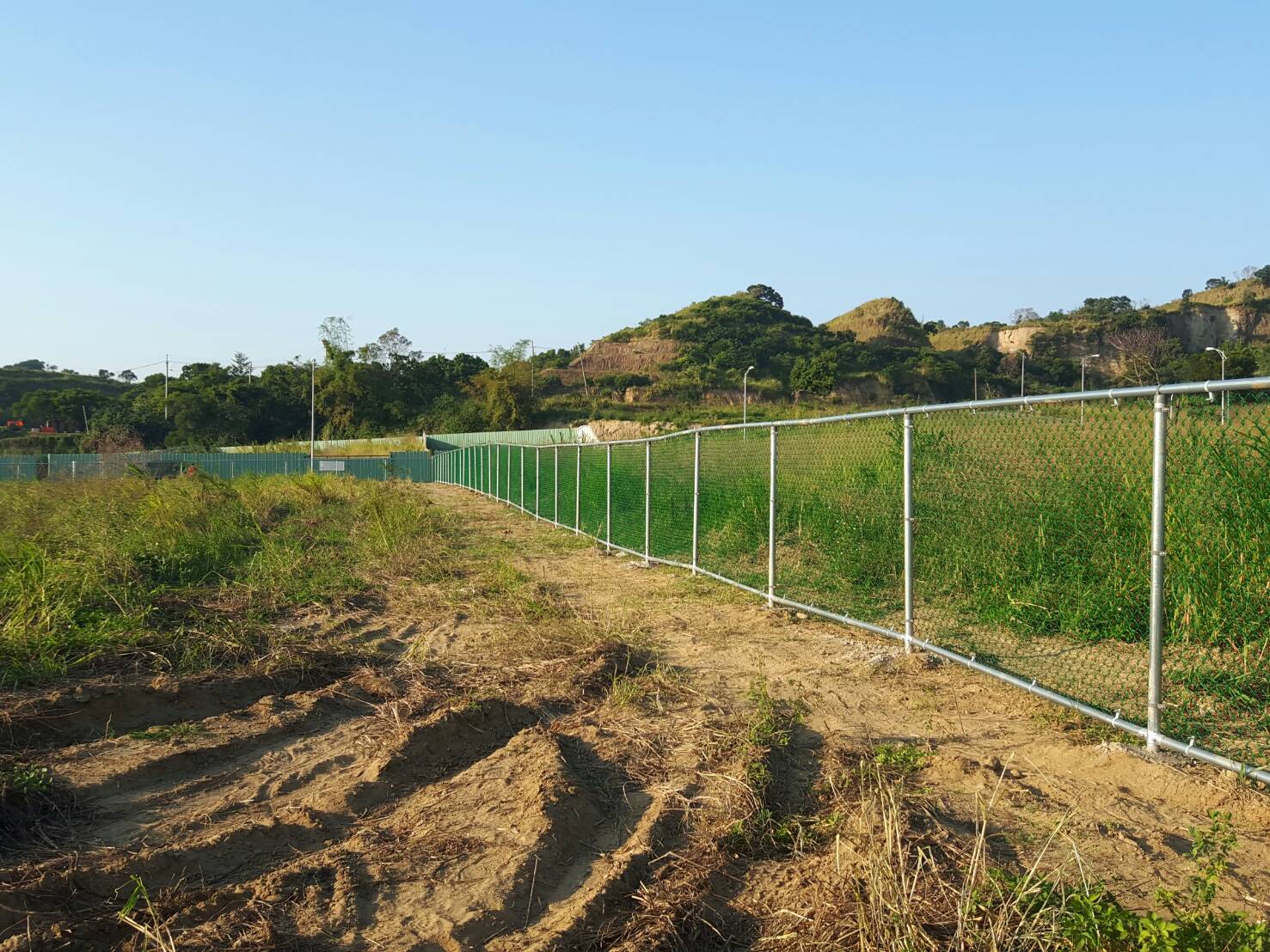 開豐製網繩有限公司 廠商型錄