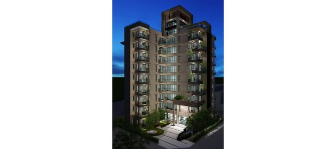 花蓮吉安太和園