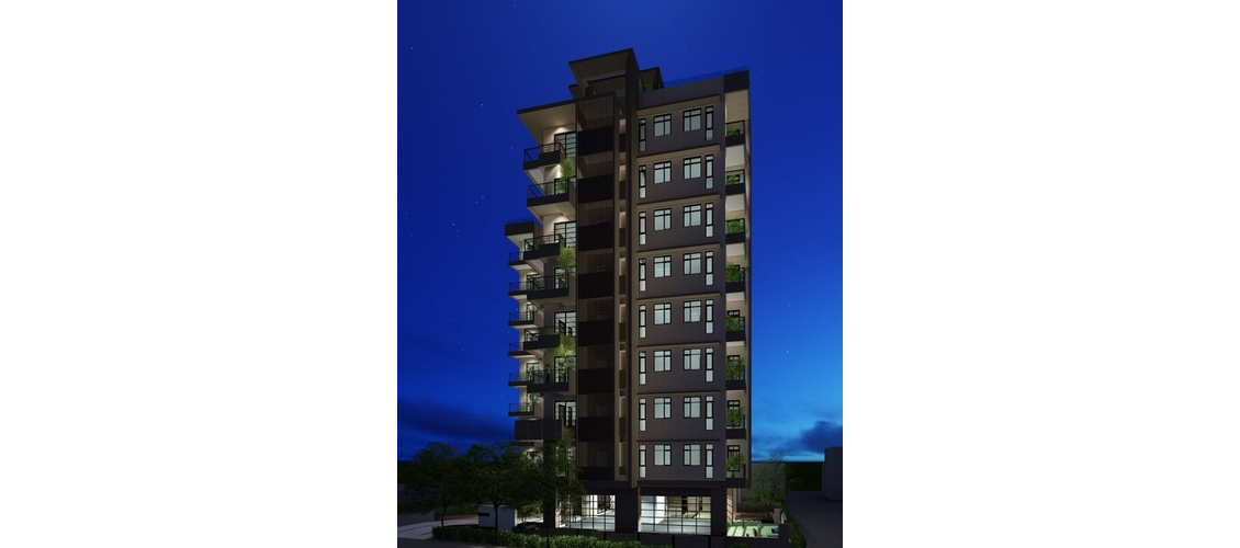 花蓮吉安太和園