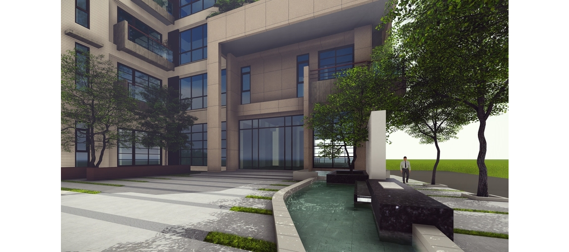 花蓮吉安太和園