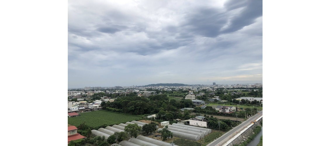 花蓮吉安太和園