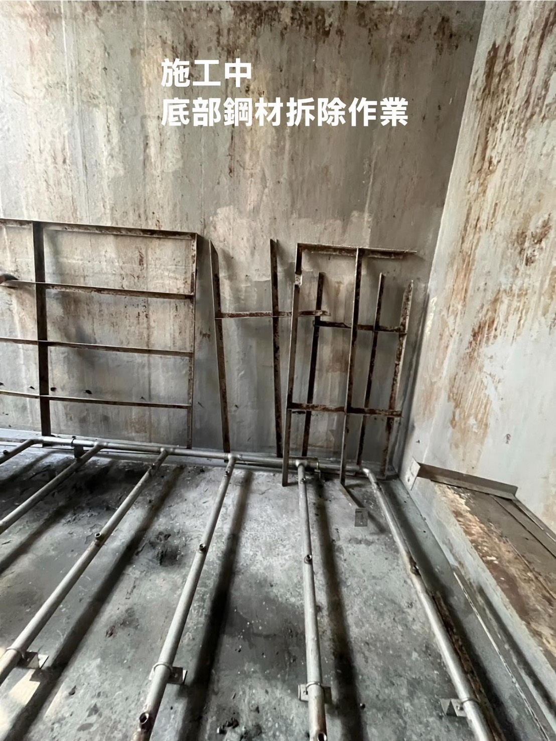 食品公司生物池清理