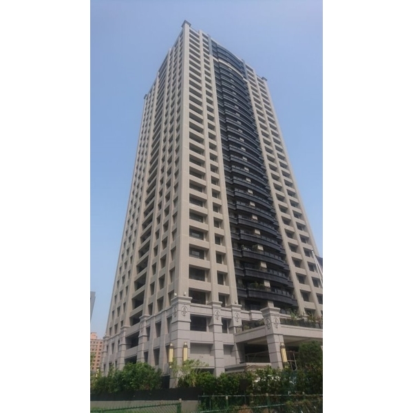 美術高峰會 湖波鑄鋁防爆門介紹 藍鯨國際科技股份有限公司