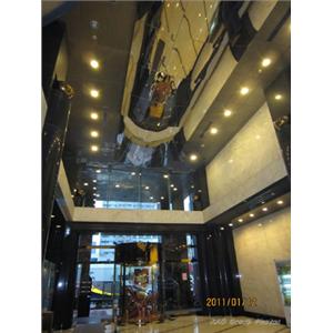 維士比大樓 高雄市