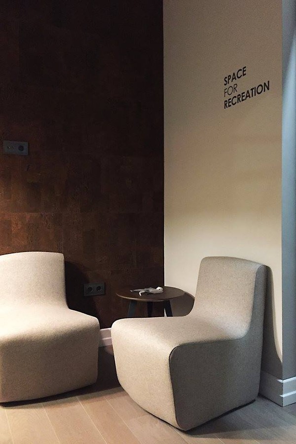 Primecork經典軟木-Leather