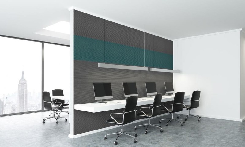 Strips有機軟木塊-Emerald