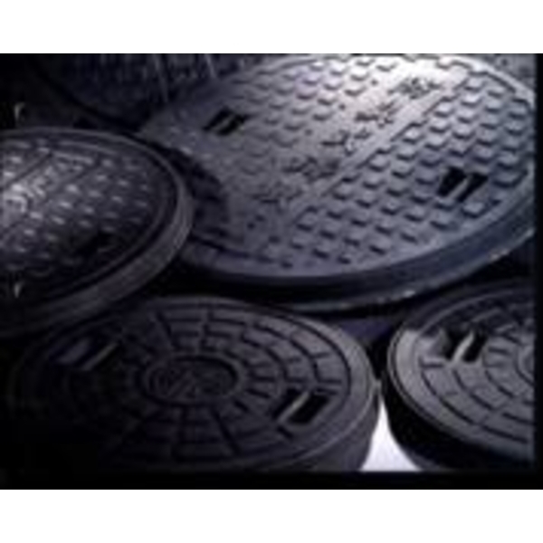 鑄鐵人孔蓋產品 台中鑄鐵人孔蓋廠商 逢甲實業有限公司