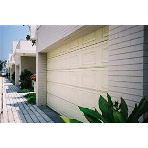 滑升門英文 Matteffer