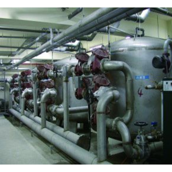 不鏽鋼過濾器產品 流水號779 鳴台工程有限公司