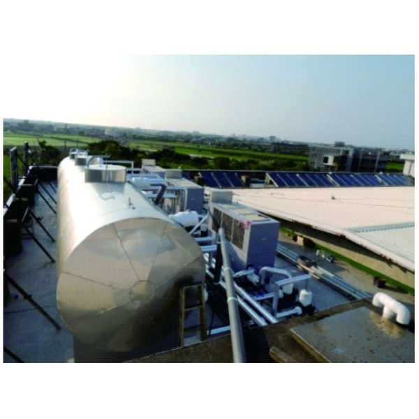 鳴台工程有限公司 台北熱泵 節能 空調 鍋爐 消毒 臭氧 游泳池 Spa廠商