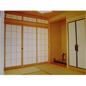 日本和室小套房工程介紹編號 3977 正道工藝彩畫有限公司