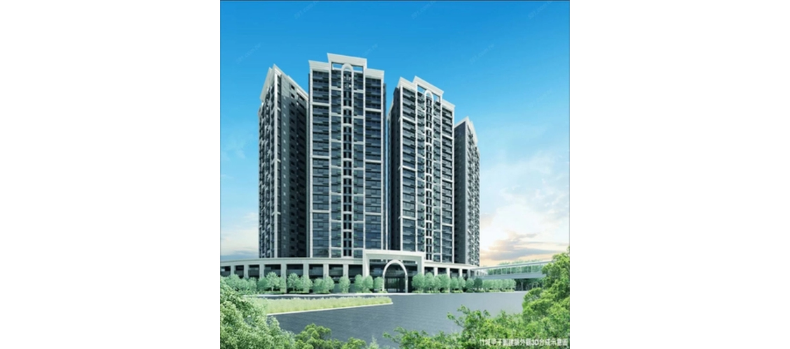 A7地王 竹城甲子園