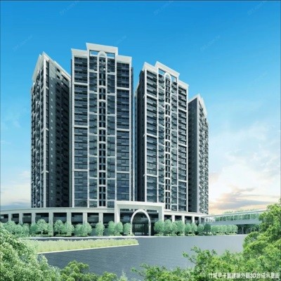 A7地王 竹城甲子園