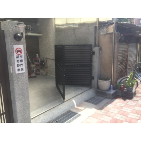Diy電動橫拉摺疊門產品 東合興國際企業有限公司