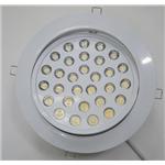 30W LED rO 8T20CM