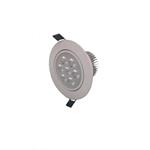 LED 7W 9.5cmrO