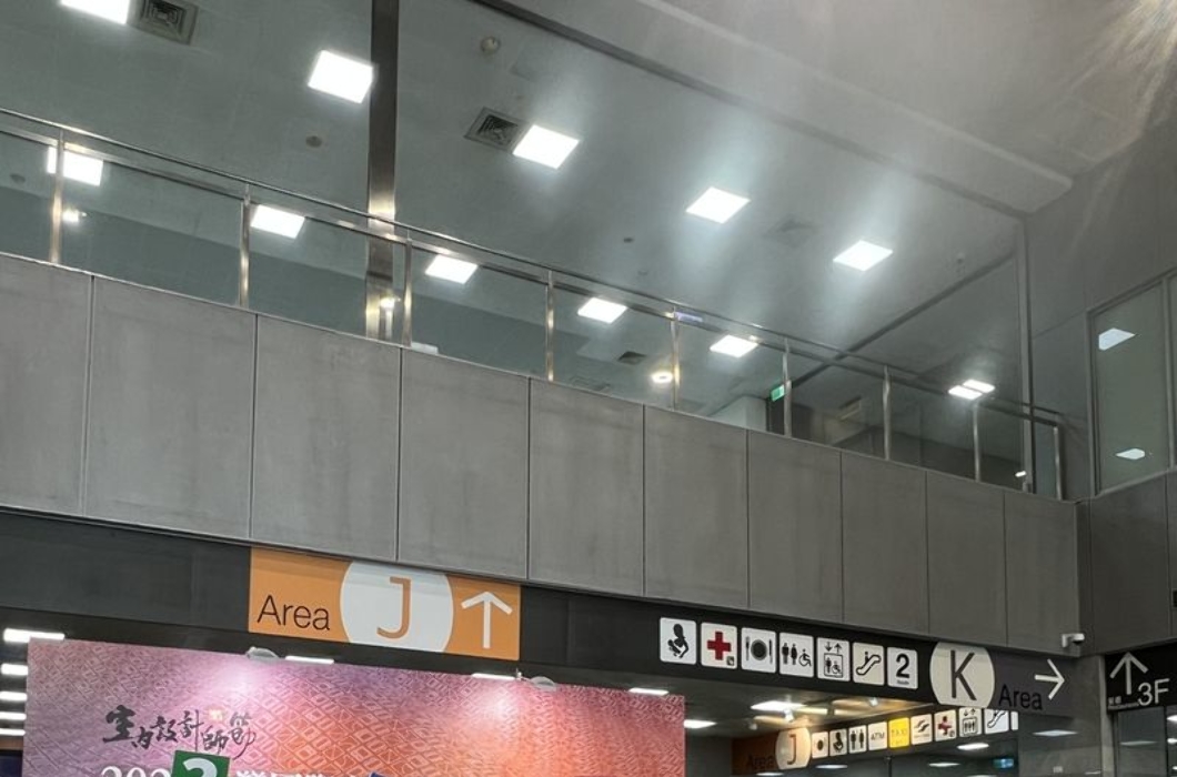 TAID參訪2025台灣國際室內設計博覽會，力挺優質廠商促進產業交流一睹新建材與新工法 - 亞洲建築專業網