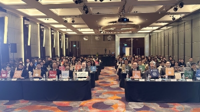 TAISE搭建永續合作平台　力推公私協力邁向淨零轉型