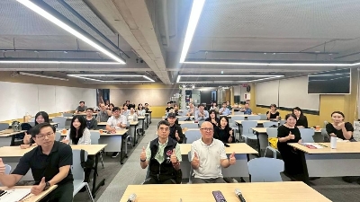 TAID消防實務講座｜如何破解室裝消防困擾