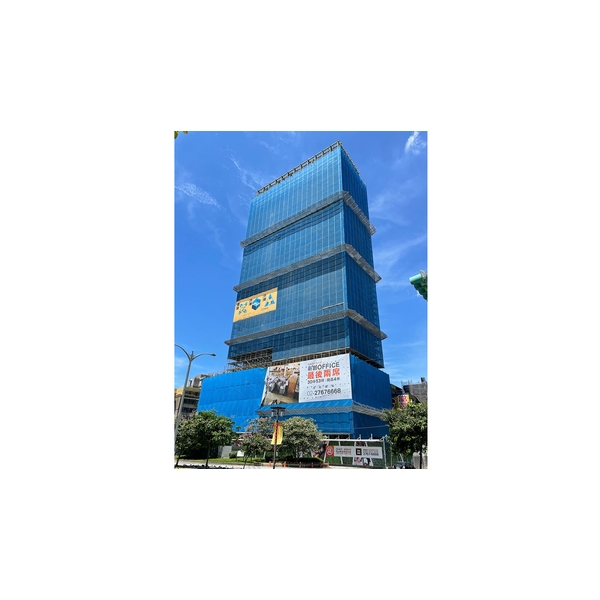 鷹架工程,正東鷹架有限公司