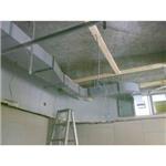 國立陽明大學醫學二館教學品質通風工程 - 昊德工程有限公司