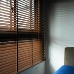 木百葉簾 - 慶豐室內裝潢有限公司