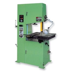 立式帶鋸機C-500,慶祥機械工業股份有限公司