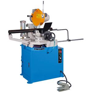 半自動型圓鋸機,慶祥機械工業股份有限公司
