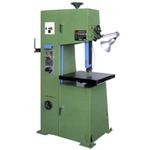 立式萬能鋸帶機 , 慶祥機械工業股份有限公司