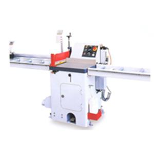 鋁材切斷機 , 慶祥機械工業股份有限公司