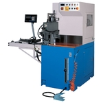 橫式鋁材切斷機 , 慶祥機械工業股份有限公司