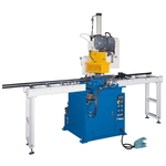 油壓半自動型圓鋸機 , 慶祥機械工業股份有限公司