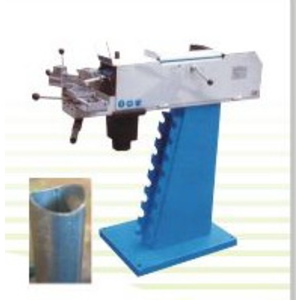 管口研磨機 , 慶祥機械工業股份有限公司