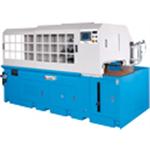 NC全自動高產能鋸料機 , 慶祥機械工業股份有限公司