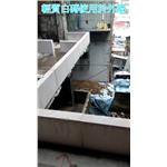外牆施做 - 晶鼎企業社