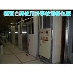 學校電梯包覆 - 晶鼎企業社