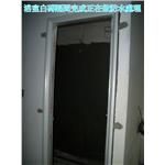 浴室防水處理 - 晶鼎企業社