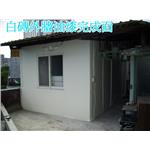 白磚外牆油漆 - 晶鼎企業社