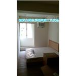 輕質白磚套房隔間 - 晶鼎企業社