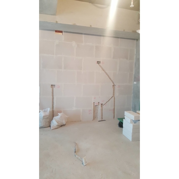 ALC隔間牆,晶鼎企業社