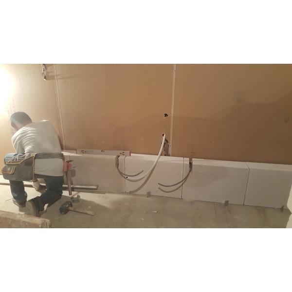 ALC隔間牆,晶鼎企業社