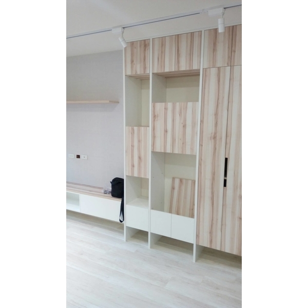 新屋裝潢場細清-翰民清潔有限公司