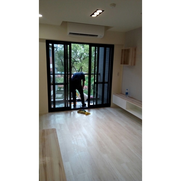 新屋裝潢場細清,翰民清潔有限公司