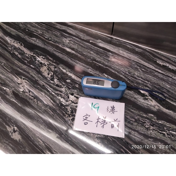 中信金融大樓-地坪保養-翰民清潔有限公司