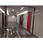 中信金融大樓-地坪保養 - 翰民清潔有限公司