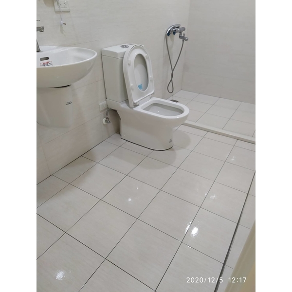 交屋細清-翰民清潔有限公司