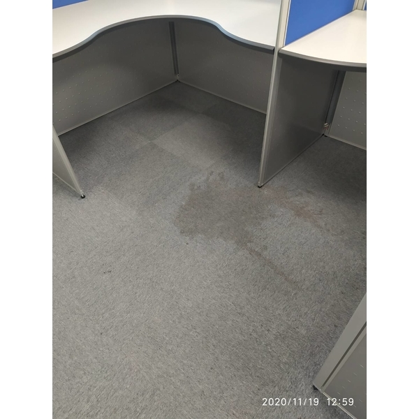 地毯清洗-翰民清潔有限公司