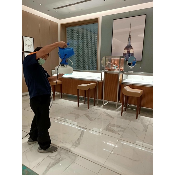 專櫃-病媒蚊防治-翰民清潔有限公司